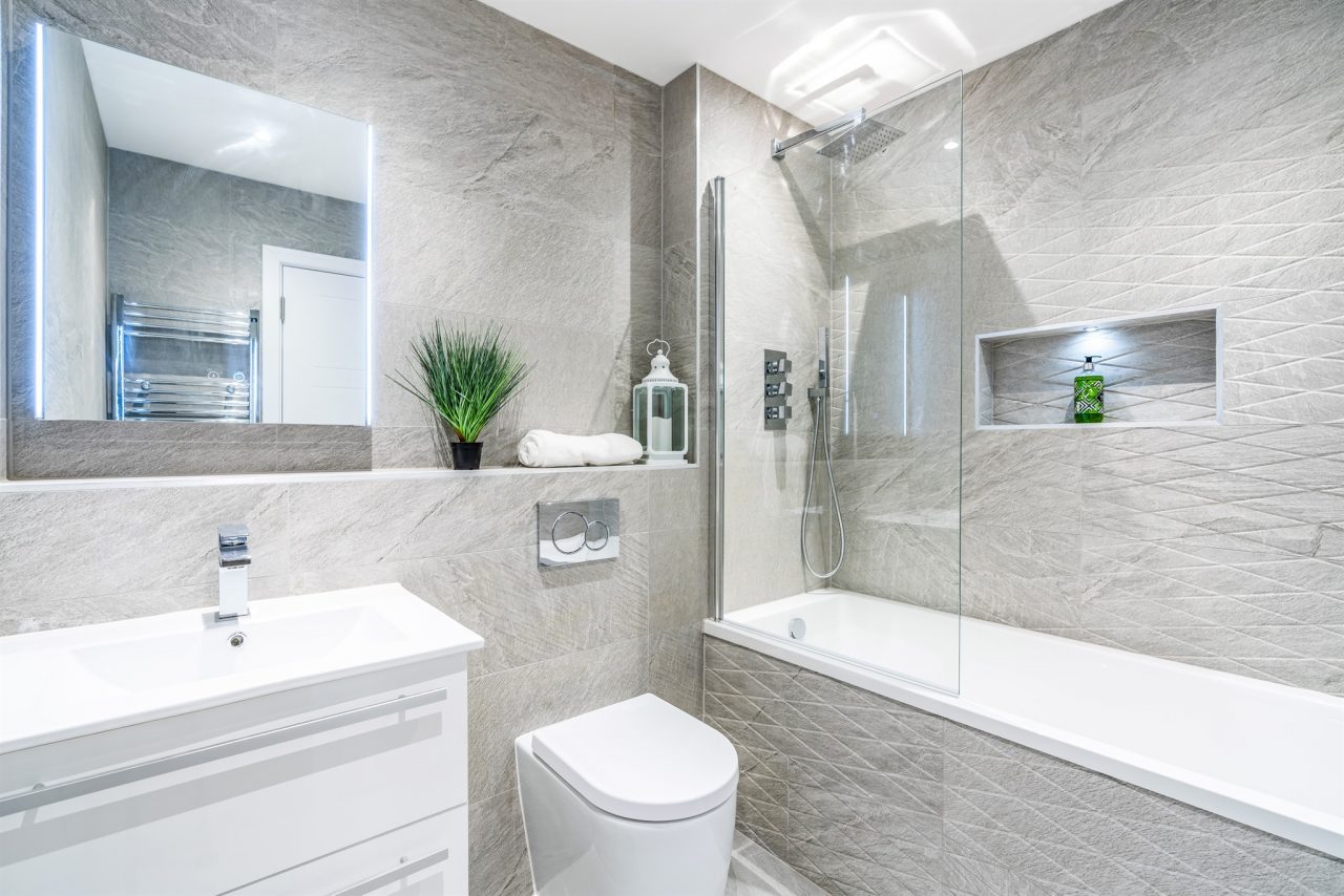 Mitchell House, Eastleigh Birchmore Ltd