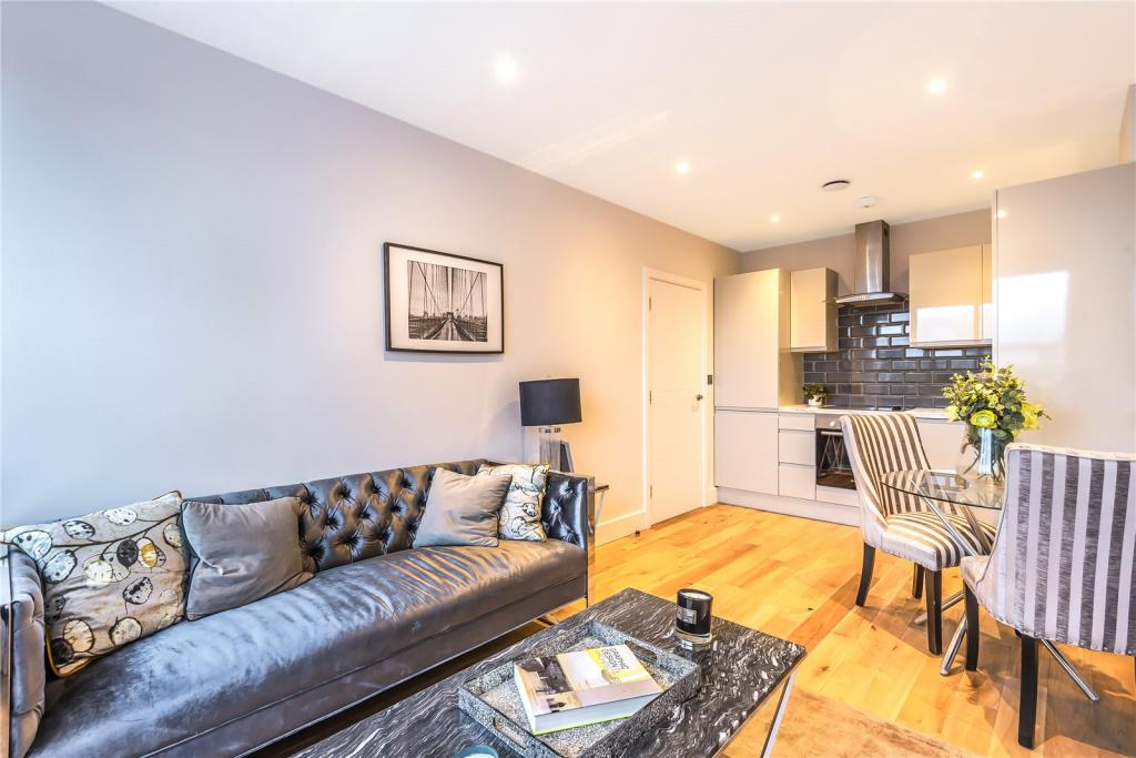 Mitchell House, Eastleigh Birchmore Ltd