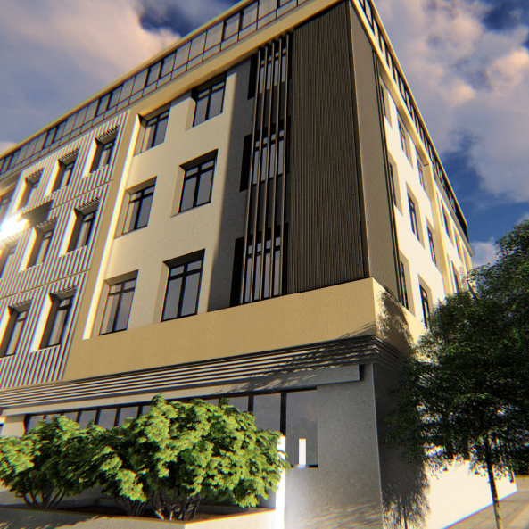 View Residential Opportunities